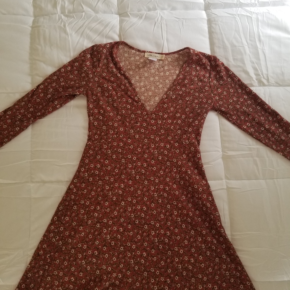 🧡Tilly's Dress🧡